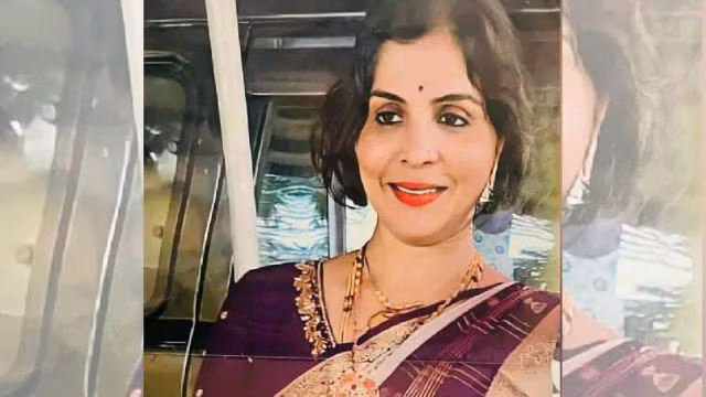 Bengaluru conwoman