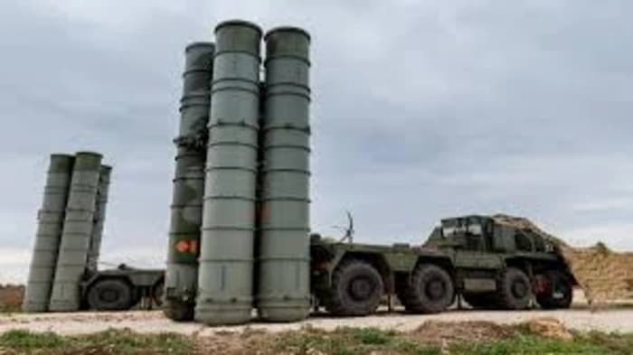 An Indian business has been chosen by the Defence Ministry to set up a Maintenance, Repair, and Overhaul (MRO) facility for the S-400 "Sudarshan Chakra" air defence system