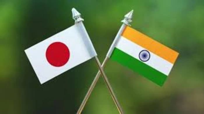 Japan's ambassador to India, visited the Dholera Special Investment Region (SIR) to discuss potential strategic collaboration in smart cities and semiconductors