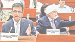 Former Chief Justices of India