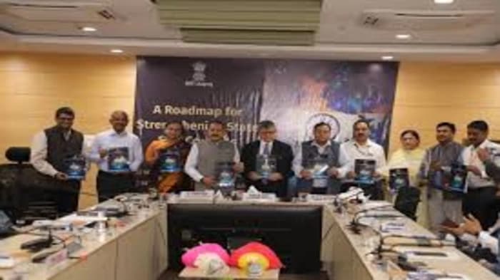 NITI Aayog Plan for Enhancing State Science and Technology Councils 