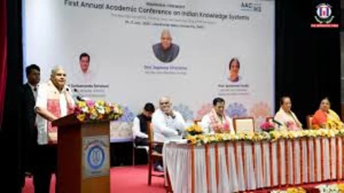 India's Emergence as a Global Force in Intellectual and Cultural Significance 