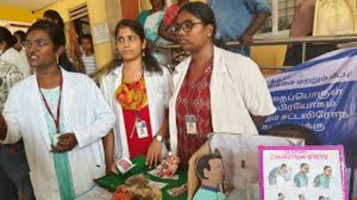 With the TN-KET (TB Death-Free Initiative), Tamil Nadu has significantly reduced TB-related deaths by utilising a differentiated care model and a simple triage tool