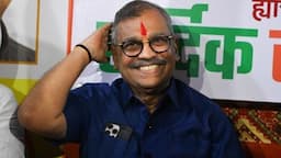 Ujjwal Nikam