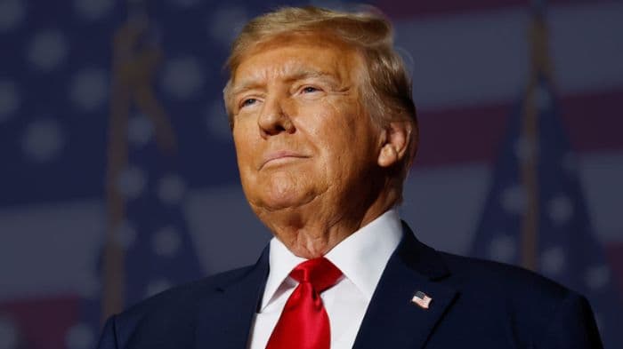 Trump announces U‑turn: US to send Patriot air‑defense systems to Ukraine