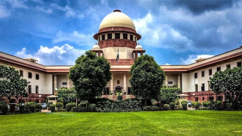 SC cancels 1,158 assistant professor and librarian posts in Punjab over arbitrary selection process