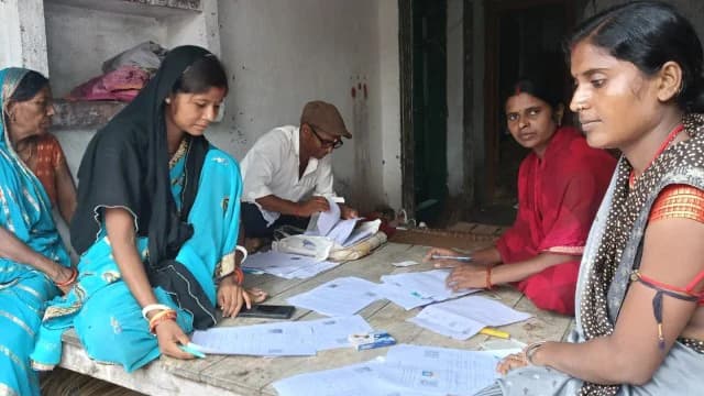 BJP scrambles to reclaim ground in Bihar as Opposition sets pace on EC voter roll drive