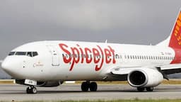 Spice jet