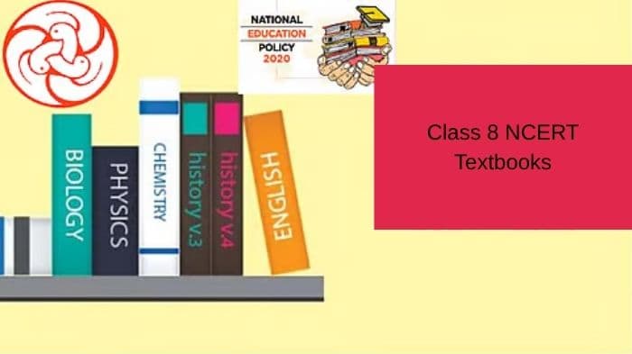 NCERT Class 8 science book links modern scientific concepts to ancient Indian knowledge