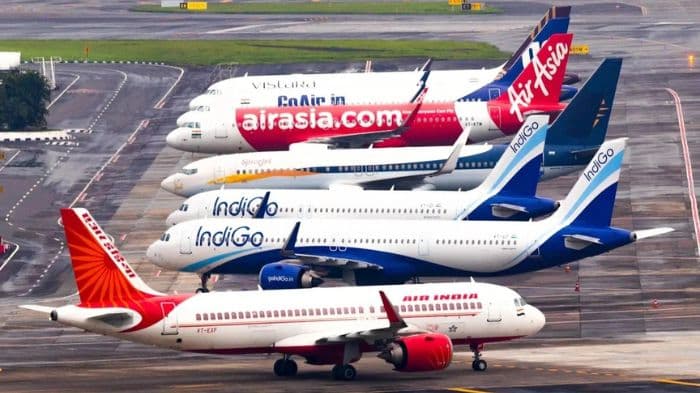 DGCA records 65 in‑flight engine failures, 11 Mayday calls over five years