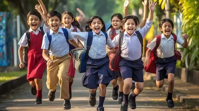 Delhi govt launches NEEEV to teach entrepreneurship in schools