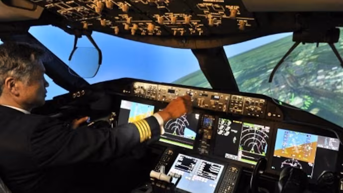 ‘Why no eyes in the sky?’ Air India crash rekindles demand for cockpit cameras