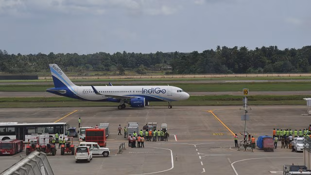 Indigo