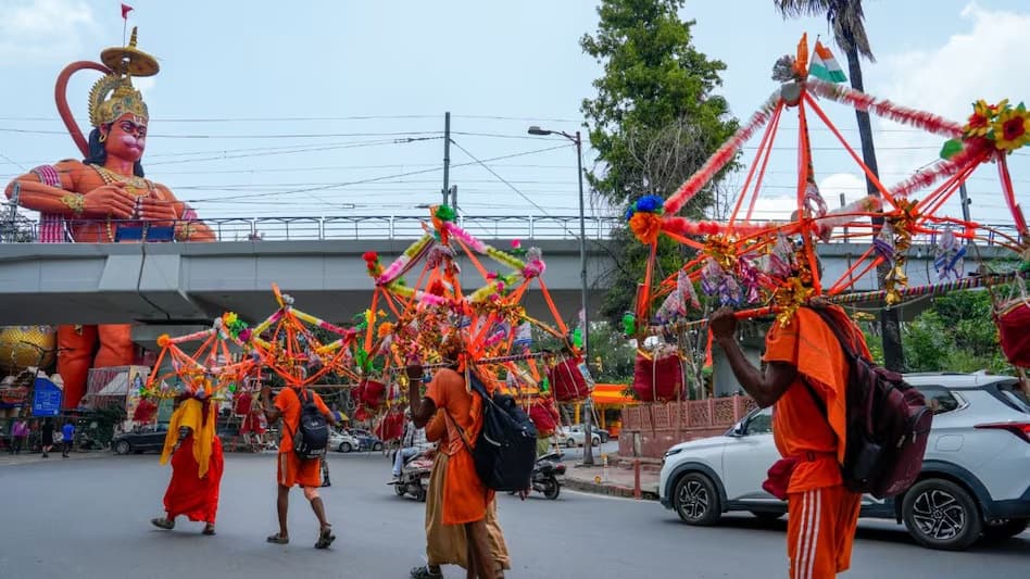 Schools in parts of Uttar Pradesh to remain shut till July 23 for Kanwar Yatra