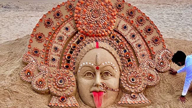 IGNOU launches online sand art courses with Padma Shri Sudarsan Pattnaik
