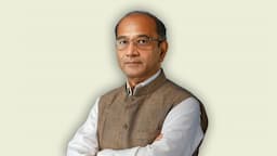 Prof Prabhat Ranjan