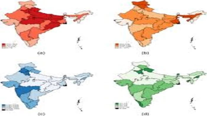 Rising dowry-related deaths in states like Chandigarh, Tamil Nadu, and Uttar Pradesh have drawn national attention 