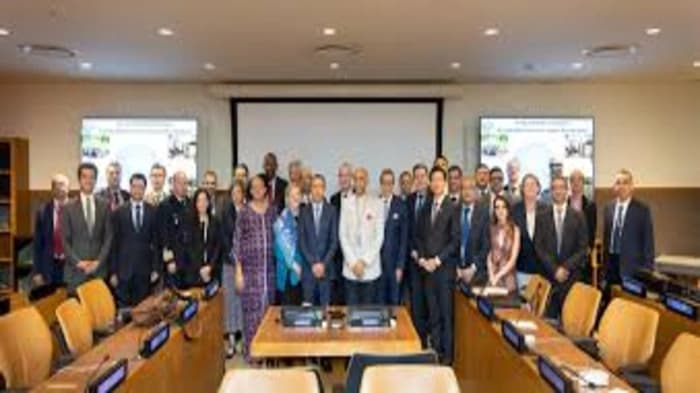 India emphasizes the need for accountability regarding crimes committed against UN peacekeepers