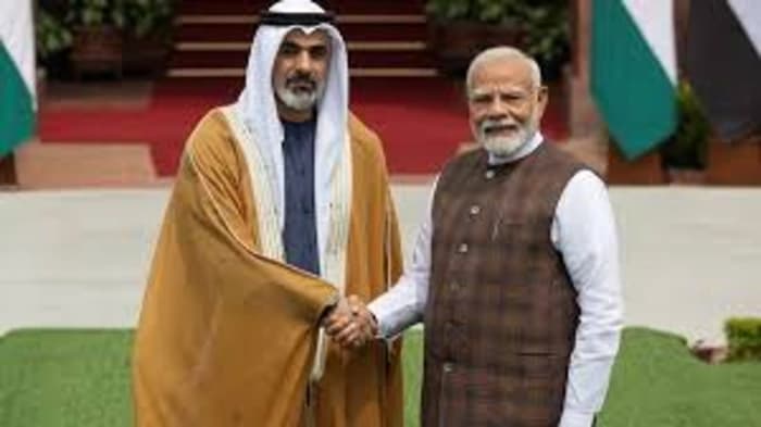 India and UAE: Collaboration in Nuclear Energy and Advanced Technology 