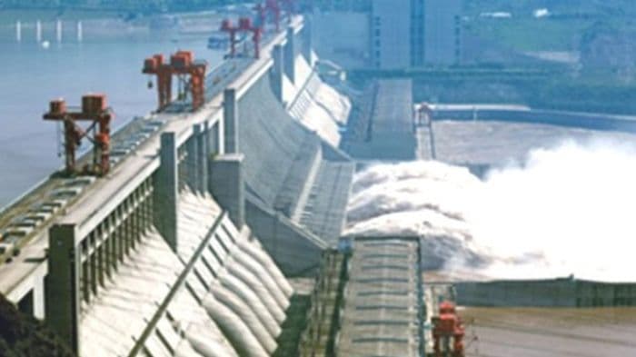China begins construction of $168 billion mega-dam on Brahmaputra, raising alarm in India
