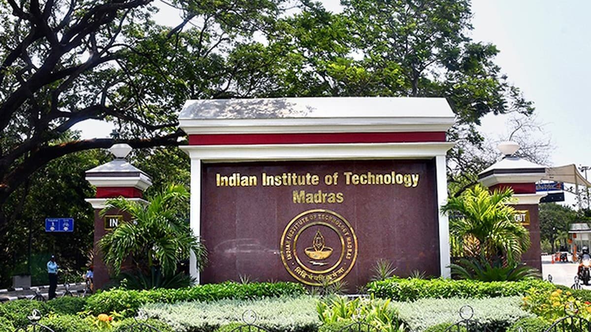 IIT Madras launches advanced AI & deep learning online certificate to bridge industry skill gap