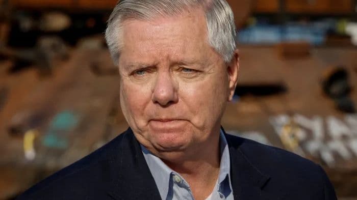 US Senator warns India, China and Brazil of economic consequences over Russian oil imports