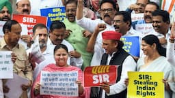 Photo courtesy: ANI