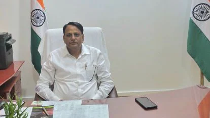 Prof Akhilesh Mishra takes over as NIOS chairman, focuses on teacher training reforms