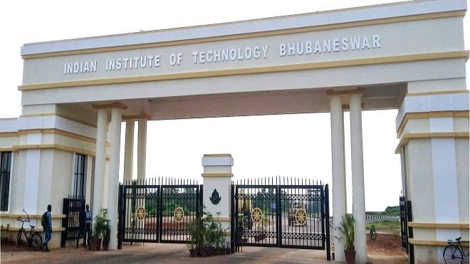 IIT Bhubaneswar unveils flexible MTech course for experienced professionals