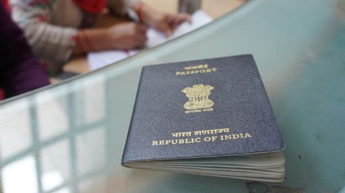 Indian passport jumps eight places, now offers visa‑free access to 59 countries