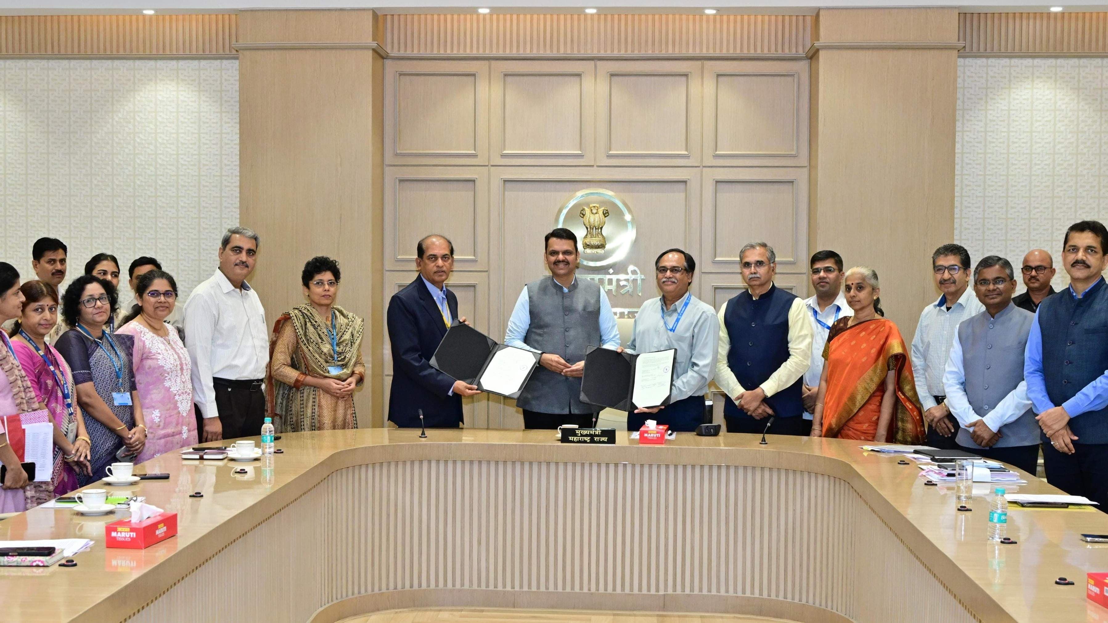 CM fellowship 2025-26: IIT Bombay to offer certificate course in public policy