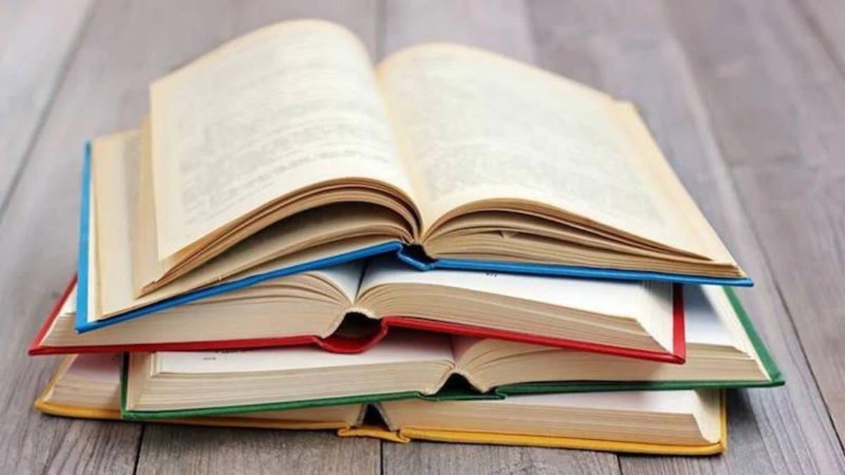 Govt seizes over 4.7 lakh counterfeit NCERT books since 2024