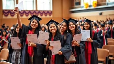 Five top UK universities to open campuses in India under new education pact
