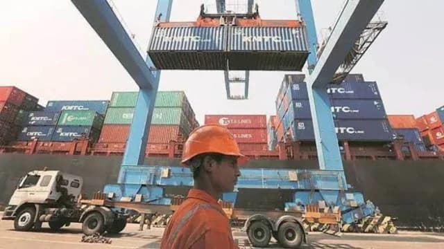 India-UK Free Trade Agreement 