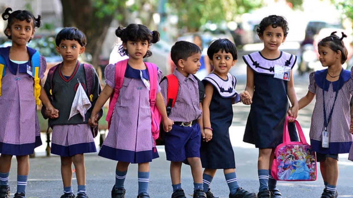 Nearly 6,000 students get entry-level seats in Delhi private schools under EWS, DG, CWSN quotas