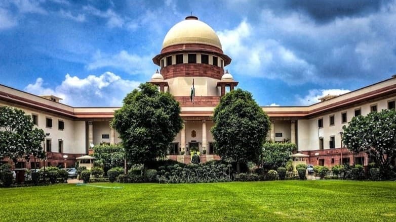 SC refuses interim relief to NEET-UG candidates seeking retest over power outage