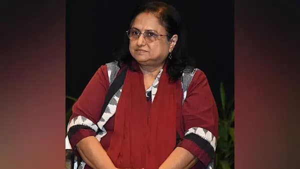 Prof Uma Kanjilal appointed IGNOU’s first woman VC in over 40 years