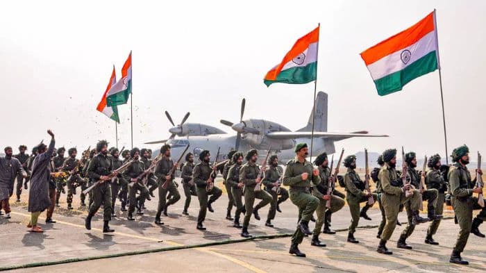 India launches legal aid scheme for soldiers’ families serving in remote border areas