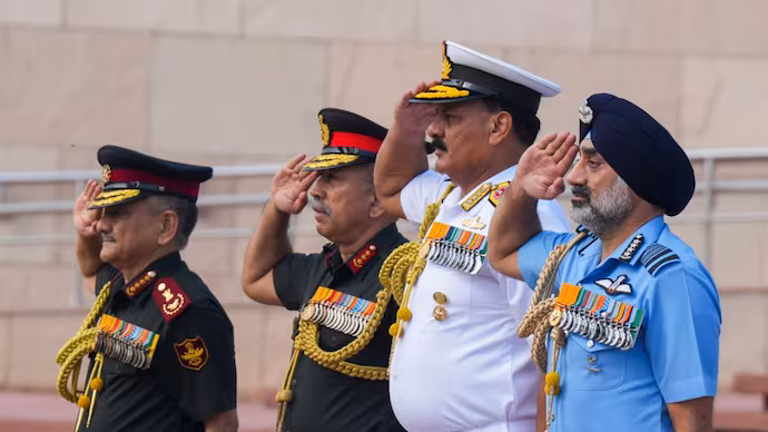  Kargil Vijay Diwas