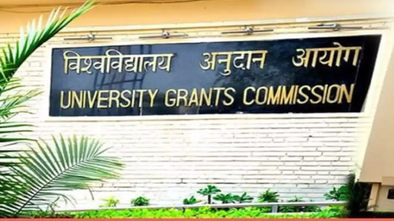 UGC warns against unapproved foreign collaborations in higher education