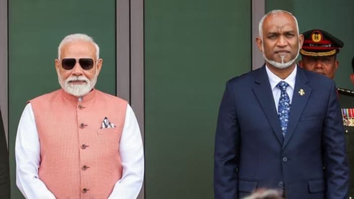 Muizzu calls Modi’s visit a turning point in Maldives–India ties, expects tourism boost