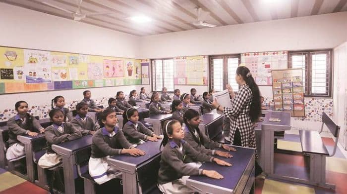 Delhi government may rename schools after local martyrs to inspire patriotism