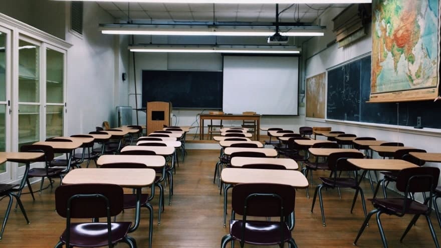 Raising alarm: Govt initiates nationwide crackdown on school safety lapses