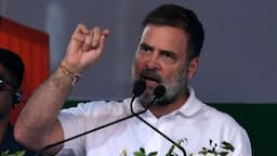 Rahul Gandh