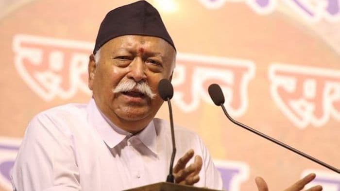 Colonial-era education system not suited for India, says RSS Chief Mohan Bhagwat