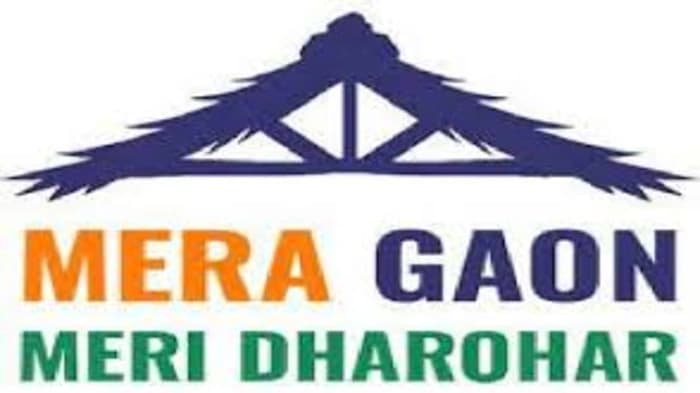 ‘Mera Gaon Meri Virasat’ (MGMV) Program 