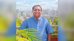 Sanjay Desai, Author, Entrepreneur, and Founder & CEO of ConsciousLeap