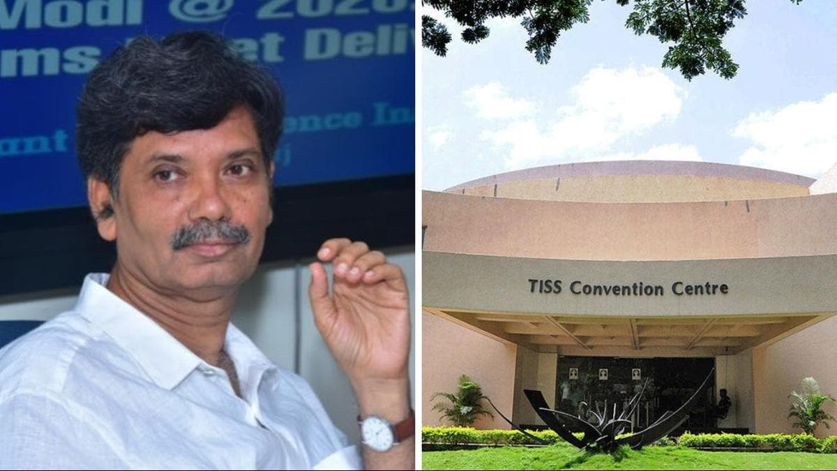 Renowned historian Prof Badri Narayan Tiwari appointed VC of TISS Mumbai