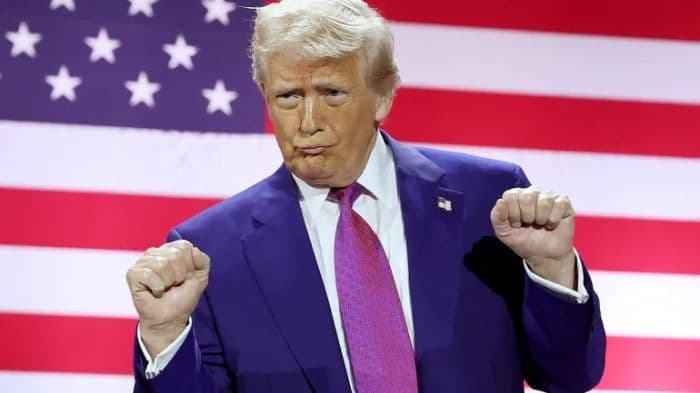 Trump says US will help Pakistan develop oil reserves, hints at future sale to India