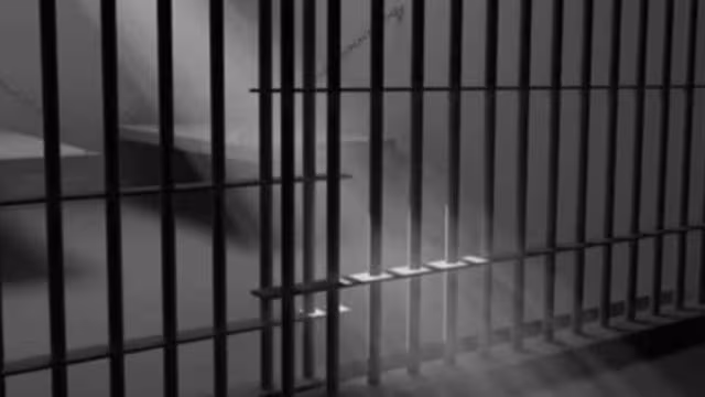  over 14 years in prison in Singapore 